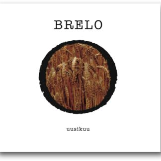 Brelo: Uusikuu