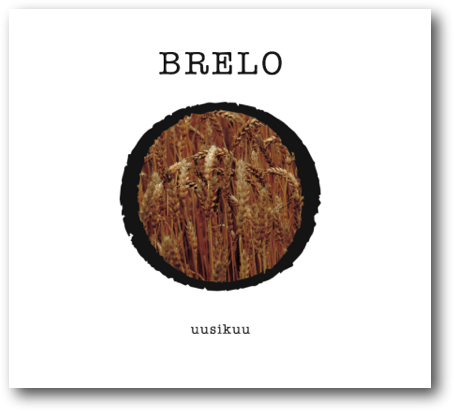 Brelo: Uusikuu
